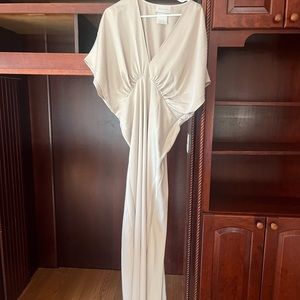 Bridesmaid dress. Quality but will not wear again!